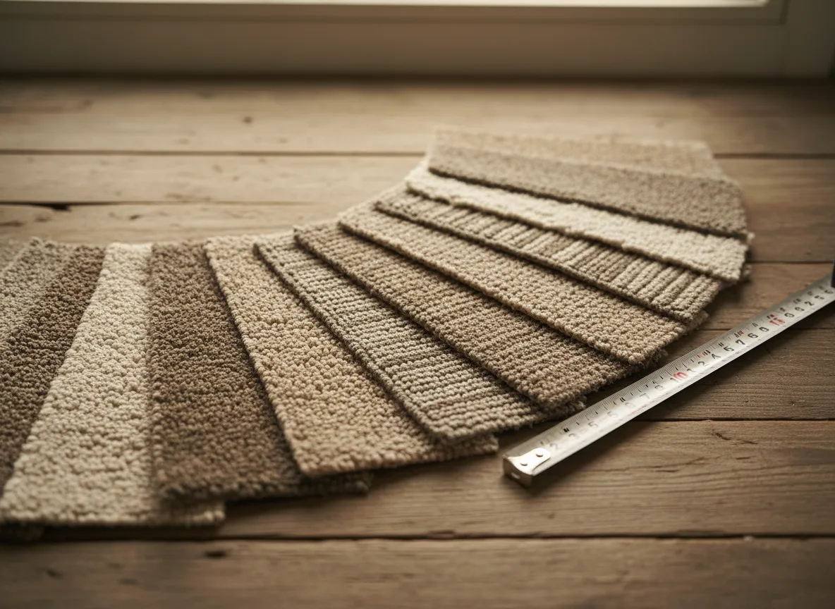 Carpet Installation Lake Ann, MI FAQs